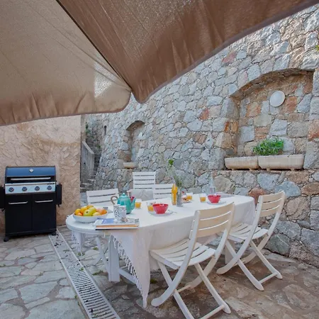 Casa Lisa - Dans Le Village De Vue *