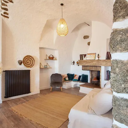 Casa Lisa - Dans Le Village De Vue Daire *