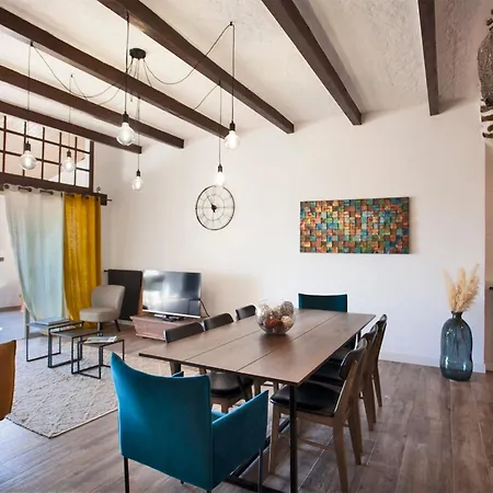 Casa Lisa - Dans Le Village De Vue Daire *