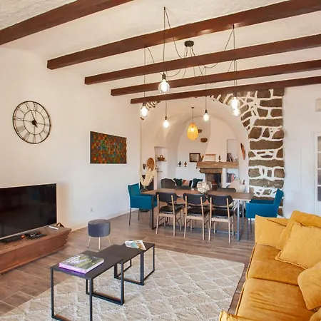 Daire Casa Lisa - Dans Le Village De Vue *