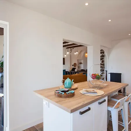 Casa Lisa - Dans Le Village De Vue Daire *