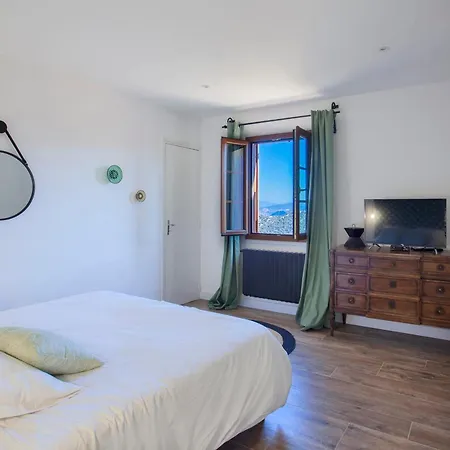 Casa Lisa - Dans Le Village De Vue Daire