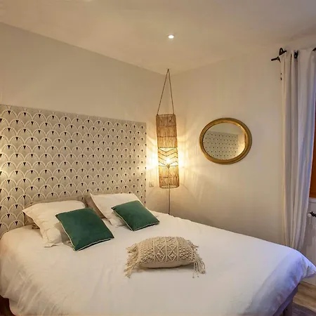 Casa Lisa - Dans Le Village De Vue * Monticello