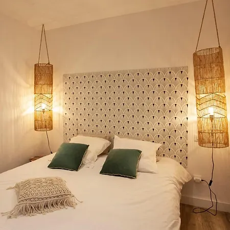 Daire Casa Lisa - Dans Le Village De Vue *