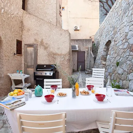 Casa Lisa - Dans Le Village De Vue Daire