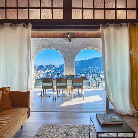 Casa Lisa - Dans Le Village De Vue Apartment Monticello