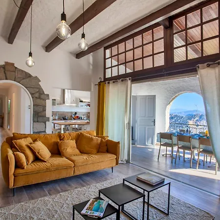 Apartment Casa Lisa - Dans Le Village De Vue