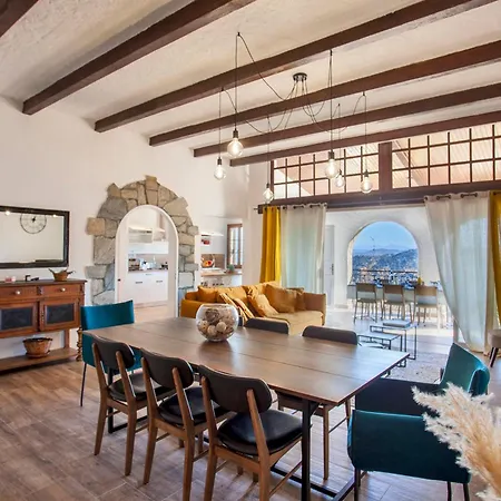 Casa Lisa - Dans Le Village De Vue * Monticello