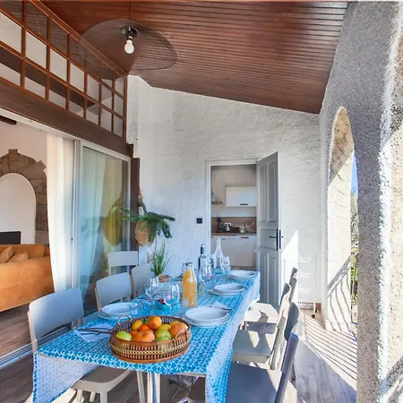 Casa Lisa - Dans Le Village De Vue Apartment