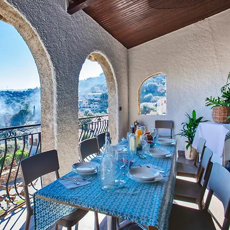 公寓 Casa Lisa - Dans Le Village De Vue