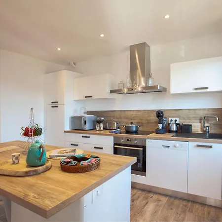 Casa Lisa - Dans Le Village De Vue 公寓 蒙蒂塞洛