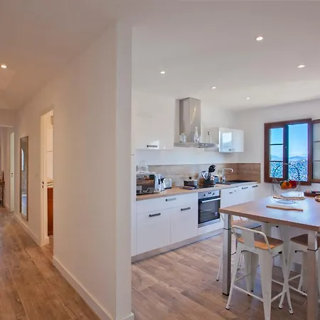 公寓 Casa Lisa - Dans Le Village De Vue