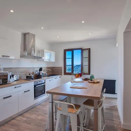 Casa Lisa - Dans Le Village De Vue 蒙蒂塞洛