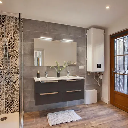 Casa Lisa - Dans Le Village De Vue * 蒙蒂塞洛