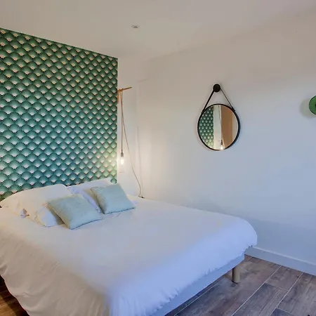 公寓 Casa Lisa - Dans Le Village De Vue