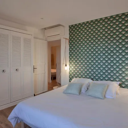 Casa Lisa - Dans Le Village De Vue 公寓 *