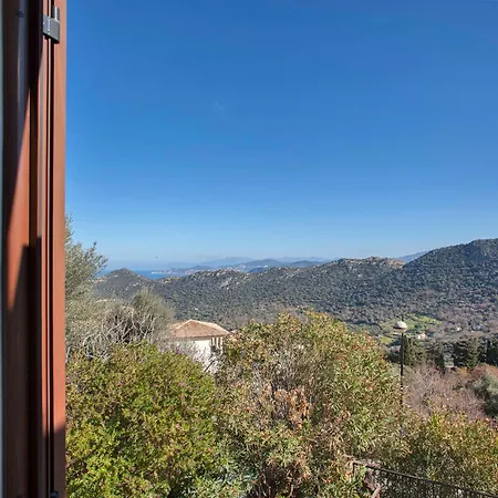 Casa Lisa - Dans Le Village De Vue 蒙蒂塞洛