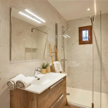 Casa Lisa - Dans Le Village De Vue *