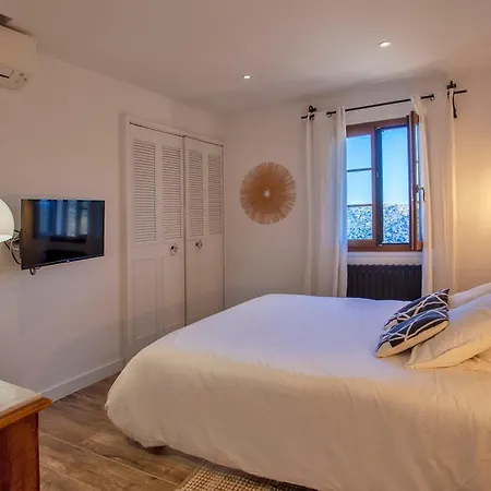 Apartment Casa Lisa - Dans Le Village De Vue