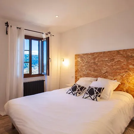 Casa Lisa - Dans Le Village De Vue * Monticello