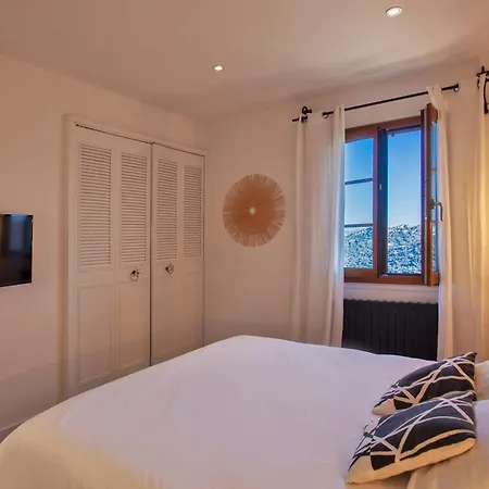 Apartment Casa Lisa - Dans Le Village De Vue *