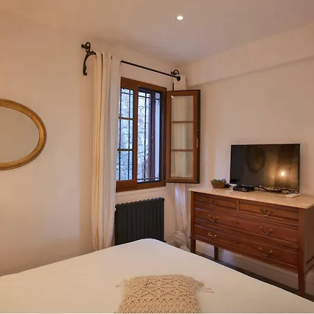 Casa Lisa - Dans Le Village De Vue Monticello