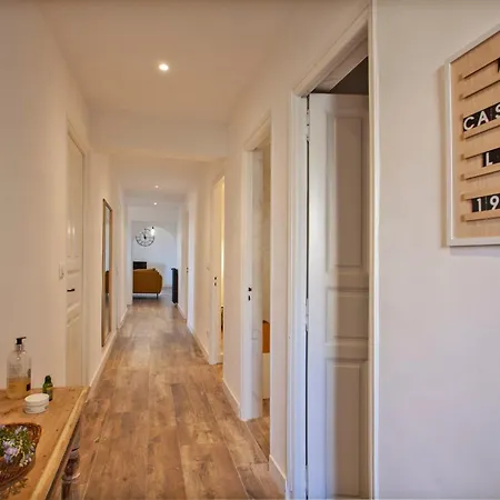 Apartment Casa Lisa - Dans Le Village De Vue *