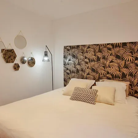 公寓 Casa Lisa - Dans Le Village De Vue *