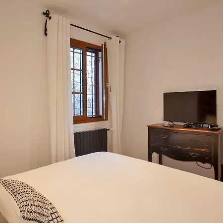 公寓 Casa Lisa - Dans Le Village De Vue *