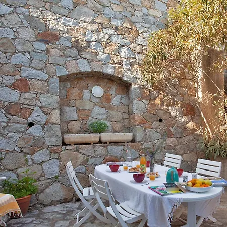 Casa Lisa - Dans Le Village De Vue * Monticello