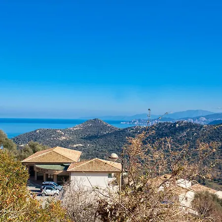 Casa Lisa - Dans Le Village De Vue * 蒙蒂塞洛