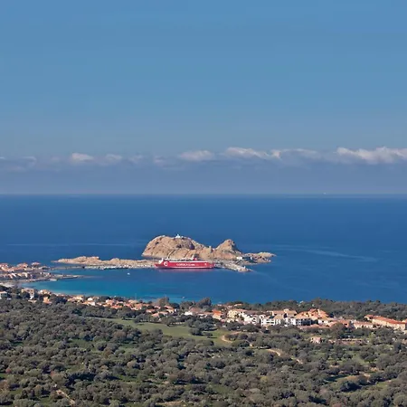 Casa Lisa - Dans Le Village De Vue