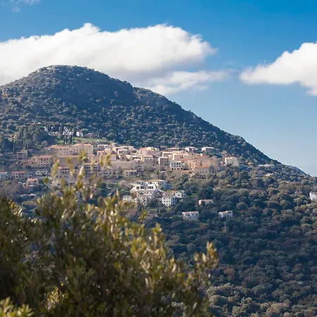 Casa Lisa - Dans Le Village De Vue 公寓 蒙蒂塞洛