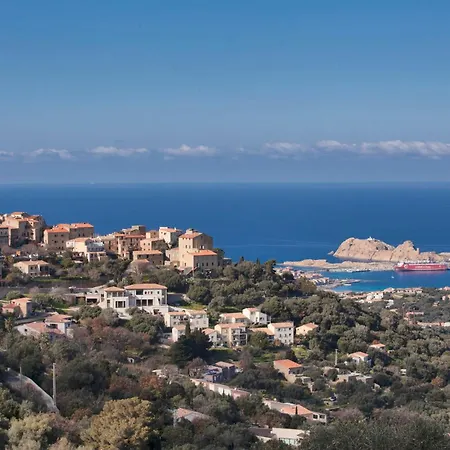 公寓 Casa Lisa - Dans Le Village De Vue *