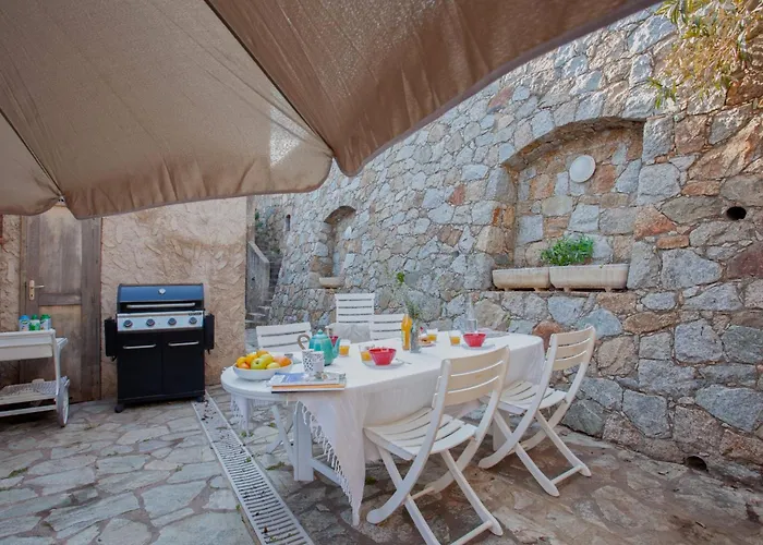 Casa Lisa - Dans Le Village De Vue *