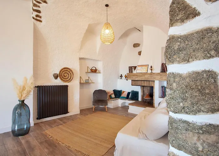 Casa Lisa - Dans Le Village De Vue Appartamento *