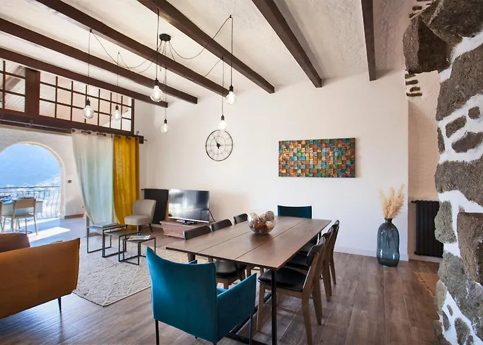 Casa Lisa - Dans Le Village De Vue Appartamento *