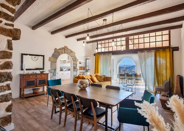 Casa Lisa - Dans Le Village De Vue * Monticello