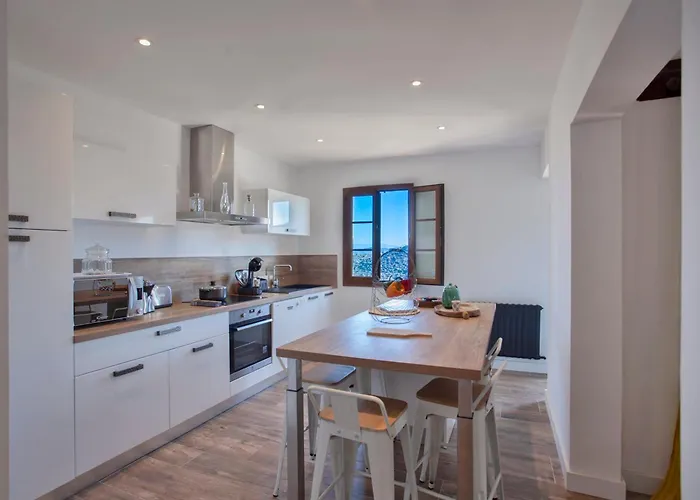 Casa Lisa - Dans Le Village De Vue Monticello