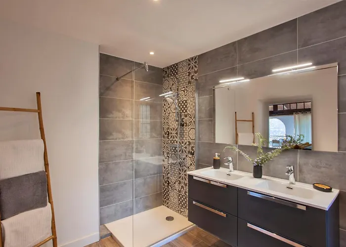 Casa Lisa - Dans Le Village De Vue