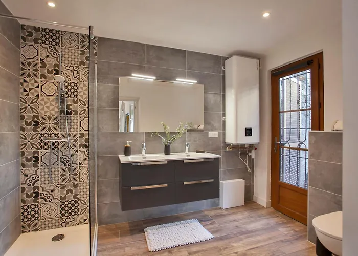 Casa Lisa - Dans Le Village De Vue * Monticello