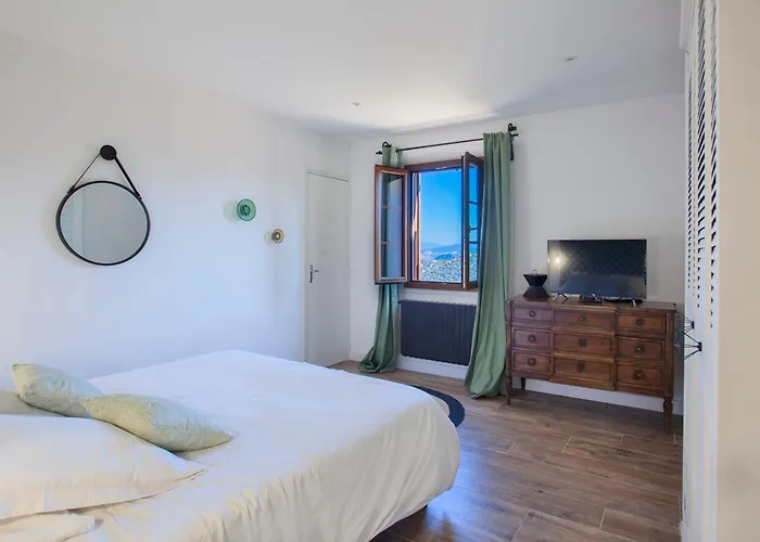 Casa Lisa - Dans Le Village De Vue Appartamento