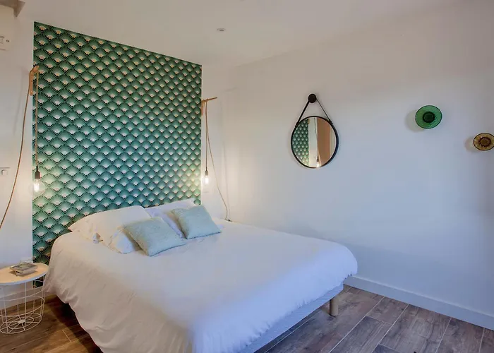 Appartamento Casa Lisa - Dans Le Village De Vue