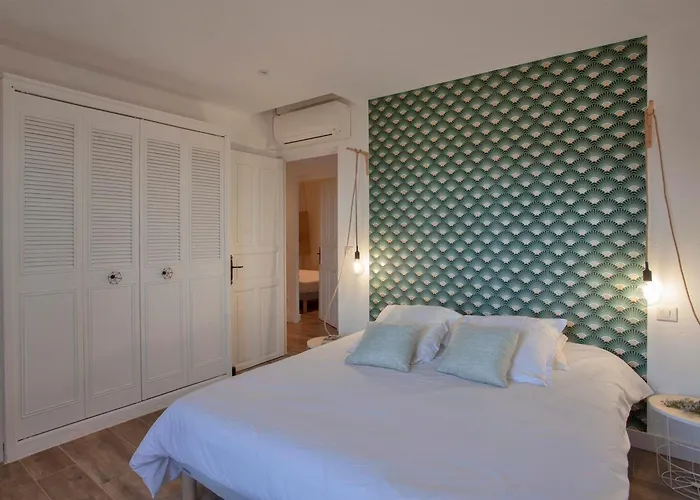 Casa Lisa - Dans Le Village De Vue Appartamento *