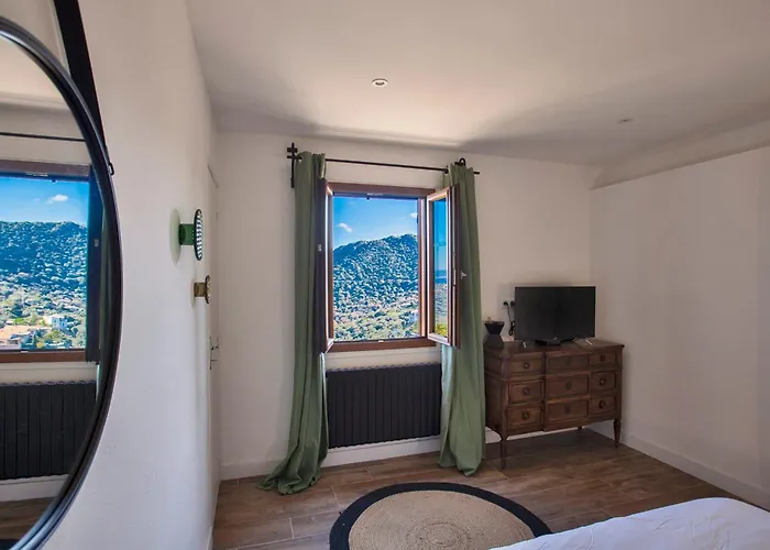 Casa Lisa - Dans Le Village De Vue Appartamento *