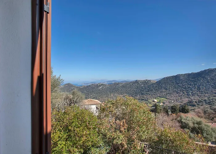 Casa Lisa - Dans Le Village De Vue Monticello