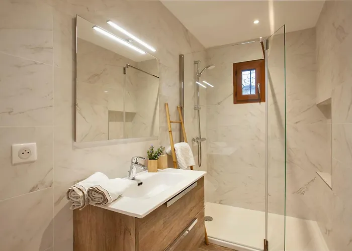 Casa Lisa - Dans Le Village De Vue *