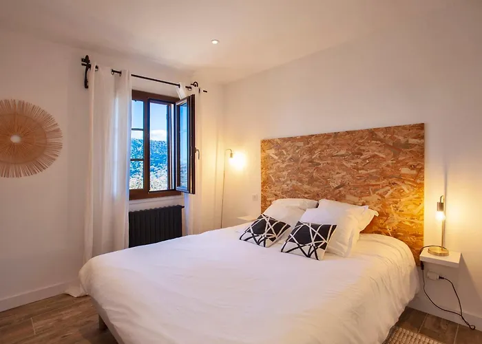 Casa Lisa - Dans Le Village De Vue * Monticello