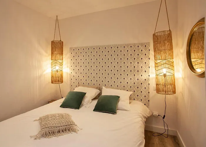 Appartamento Casa Lisa - Dans Le Village De Vue *