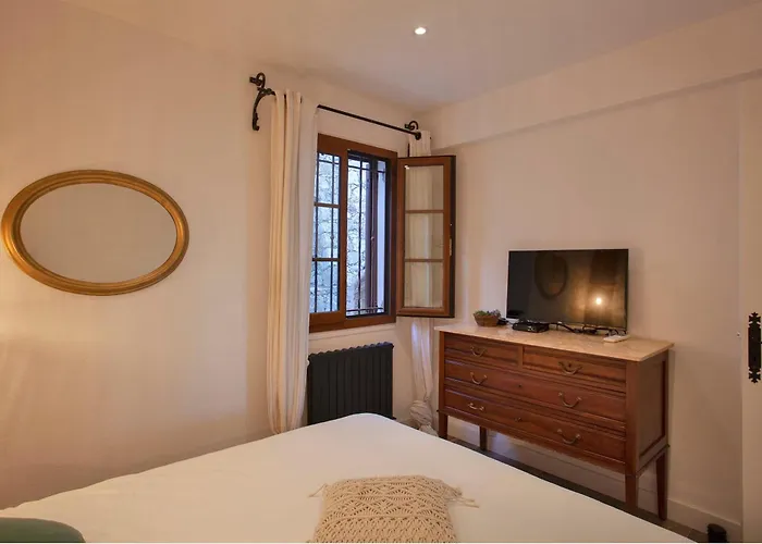 Casa Lisa - Dans Le Village De Vue Monticello